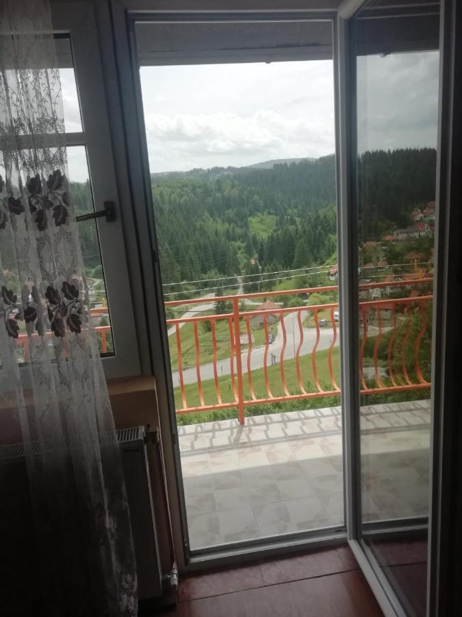 Jovanovic - Zlatarski Dom Nova Varoš エクステリア 写真